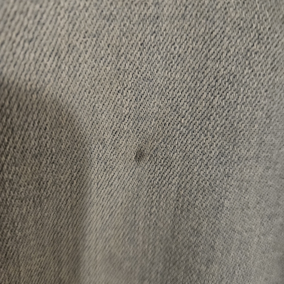 Women's Light Blue Flare Jeans - Picture 8 of 10